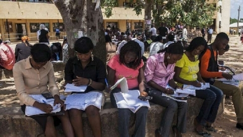 nigeria studentesse rapite