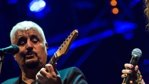 pino daniele