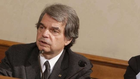 renato brunetta, paolo romani