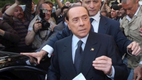 silvio berlusconi,servizi sociali,uepe,prescrizioni,milano