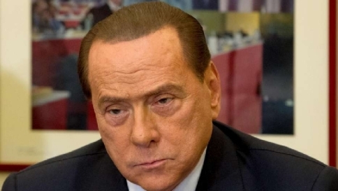 berlusconi craxi