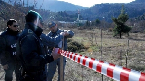 Discarica Bussi