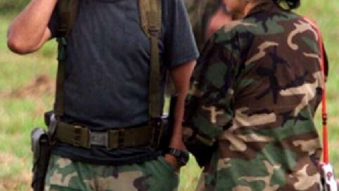 farc cano