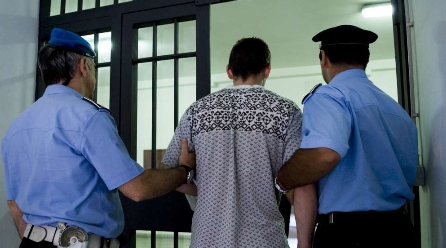 carcere carceri prigione detenzione cella