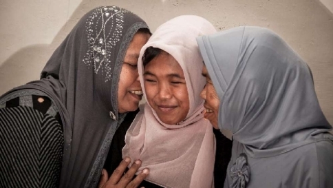 Indonesia,Raudhatul Jannah,Aceh