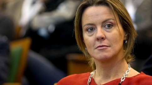 Beatrice Lorenzin