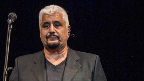 pino daniele