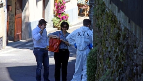ris bossetti casa yara