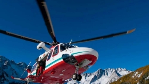 elicottero, elisoccorso, soccorso alpino, generica