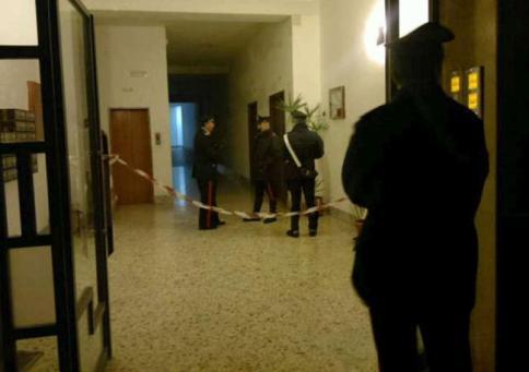 suicidio,ferite,donne,cognata,salerno,Antonio Memoli