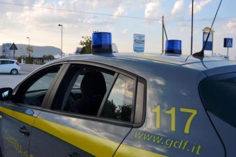 gdf guardia di finanza