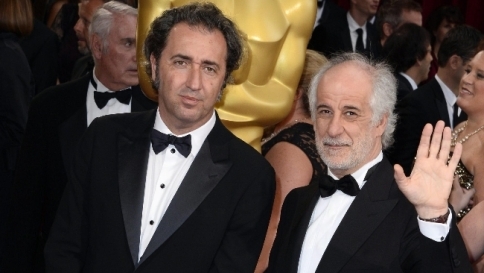 Oscar 2014, red carpet