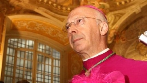 bagnasco cardinale