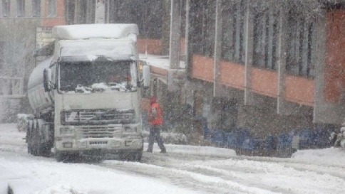 maltempo neve