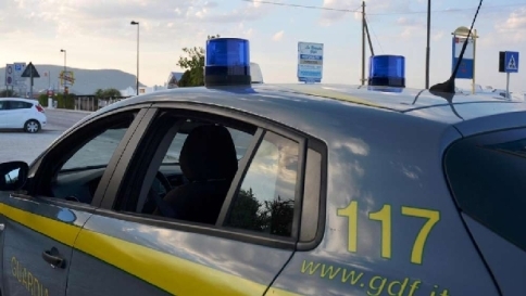gdf guardia di finanza