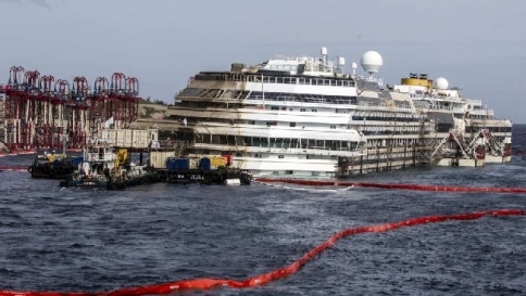 concordia recupero