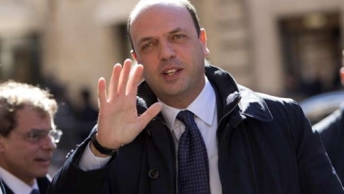 ministri governo renzi alfano