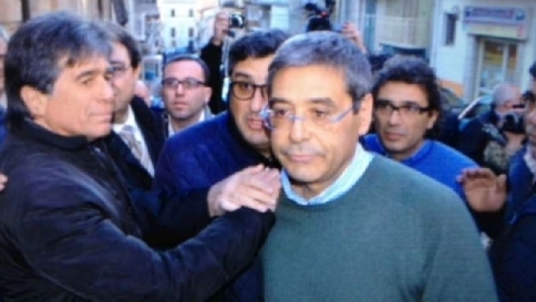 salvatore cuffaro totò