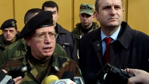 fabio mini kosovo
