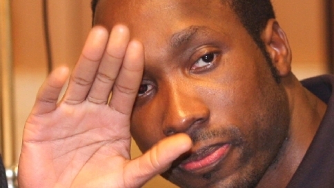 rudy guede