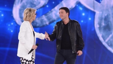 amici matteo renzi 2013