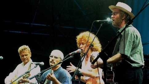 pino daniele