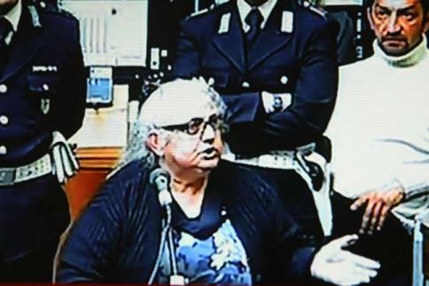 cosima serrano