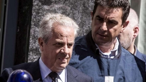 scajola arresto