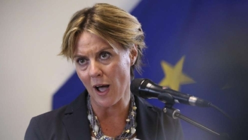 beatrice lorenzin