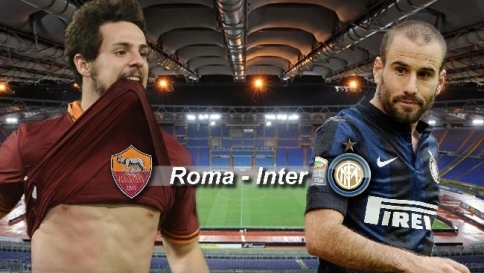 roma inter