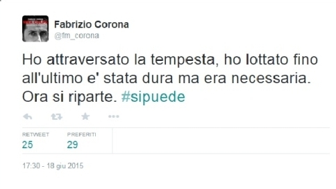 fabrizio corona