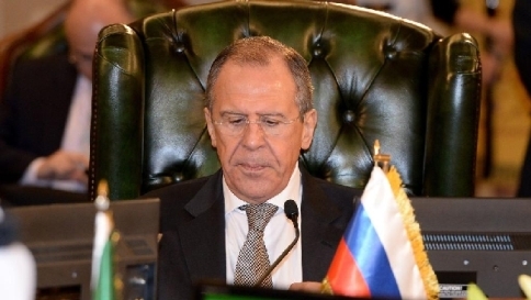 serghei lavrov russia