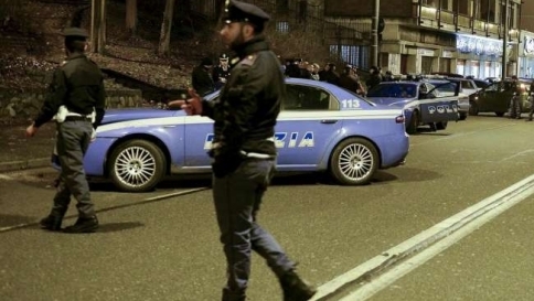 polizia