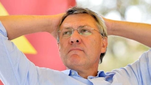 maurizio landini fiom
