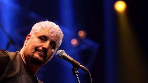 pino daniele ultimi concerti
