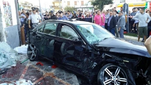 salerno auto piomba bar sassano