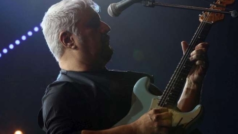 pino daniele ultimi concerti
