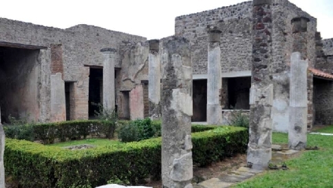 trittolemo pompei