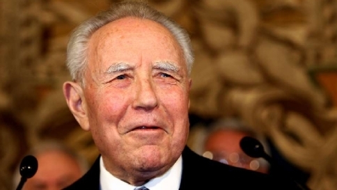 carlo azeglio ciampi