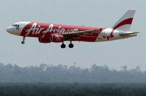airasia air asia volo disperso