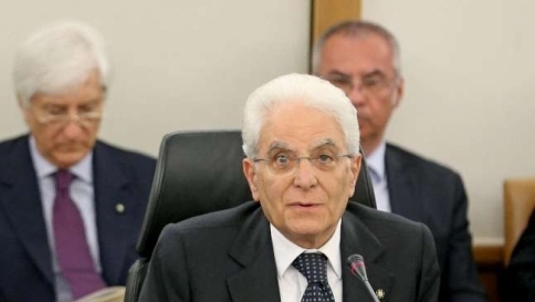 mattarella legnini csm