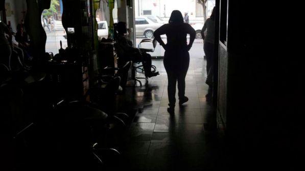 Venezuela, black-out di un'ora a Caracas e in altre zone