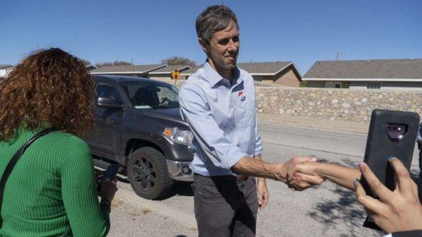 Usa 2020, Beto O'Rourke annuncia la sua candidatura