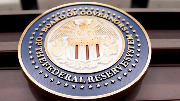 Fed: "Crescita Usa modesta, ma prospettive ancora positive"