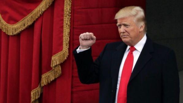 Trump: "Tra rifugiati siriani daremo priorità ai cristiani"