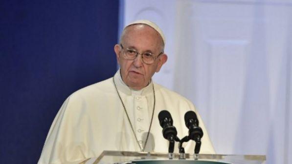 Droga, il Papa: governi devono lottare contro i trafficanti di morte