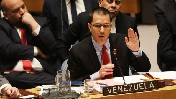 Venezuela: "Non accettiamo ultimatum, sulle elezioni decidiamo noi"
