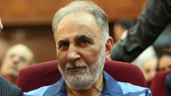 Teheran, uccise moglie: ex sindaco perdonato, non sarà giustiziato