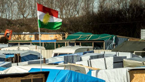 Siria, curdi proclamano autonomia