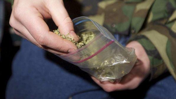 Sgominato un traffico di marijuana tra Albania e Italia: 61 indagati